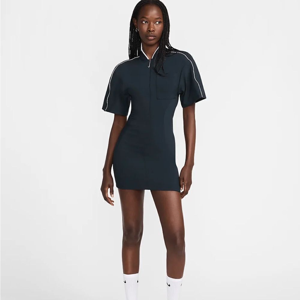 Nike x Jacquemus dress